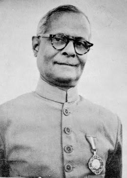 sri Krishna Narayan