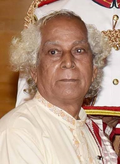 sudarshan Sahoo