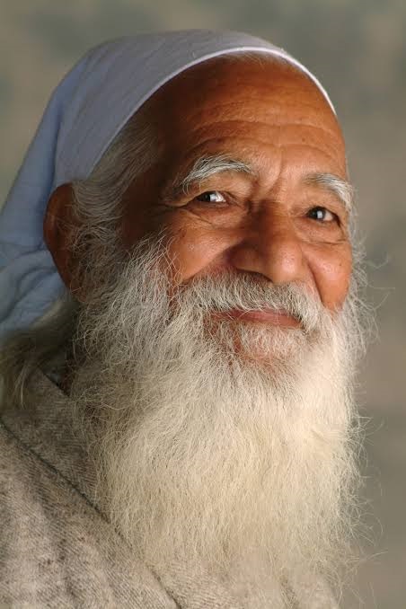 sundarlal bahuna