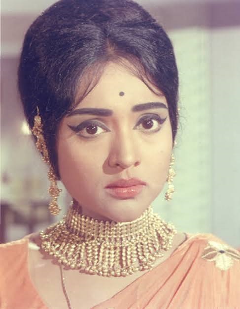 vaijeyanthimala