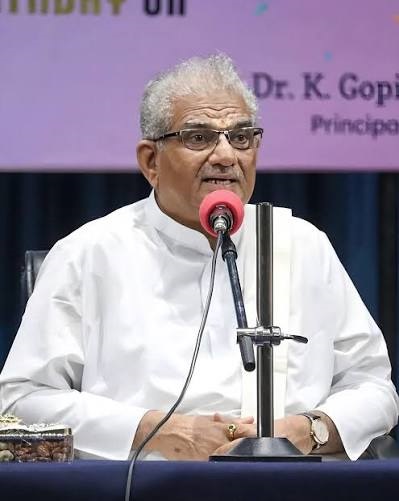 veerendra Heggade