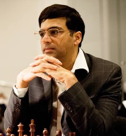 viswanath anand