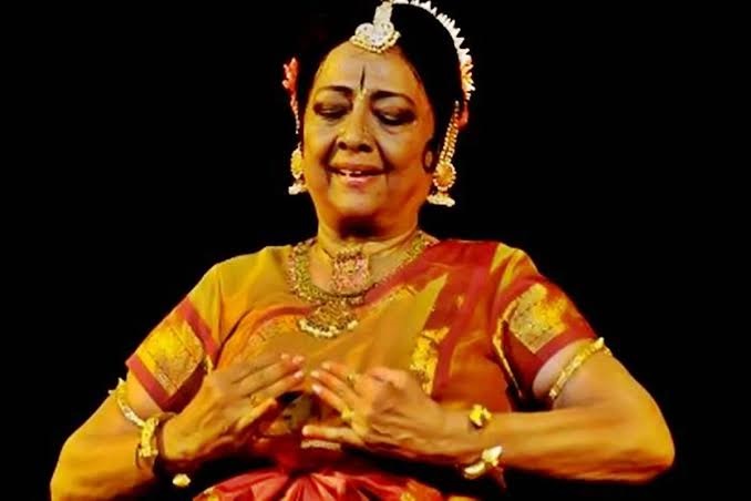 yamini krishnamoorthy