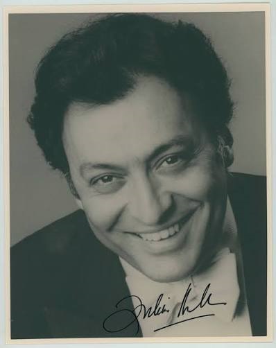 zubin mehts