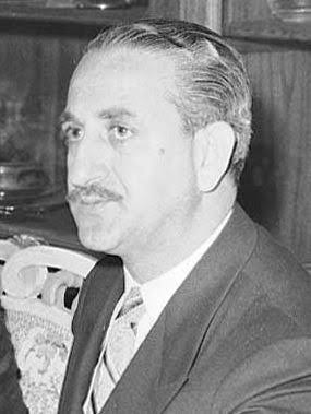 Ali yavar jung