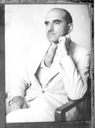 Asaf ali