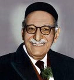Dasaraw Nosherwan