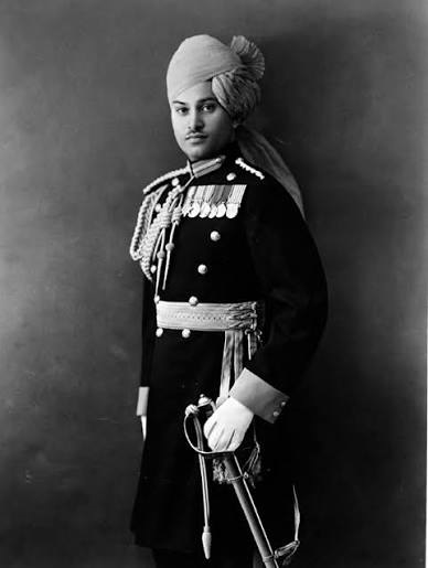 Hanut Singh