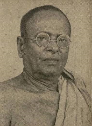 Haridas Siddhanta