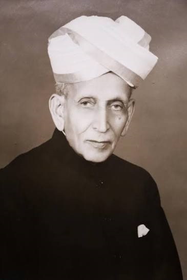 K.L.Rao