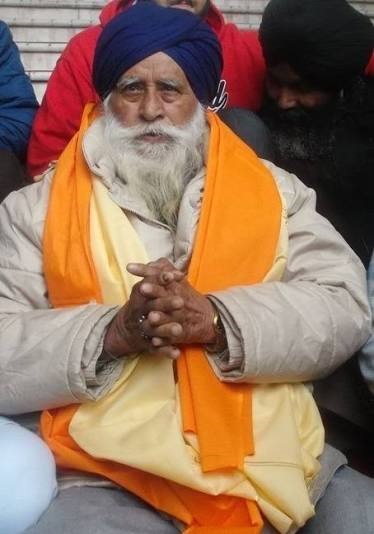 Tarlok singh