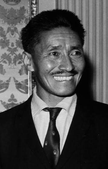 Tenzing