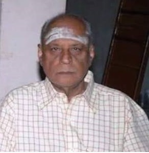 Venkatakrishna Iyer