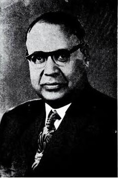 badri Nath Prasad