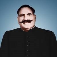 gulam ali khan