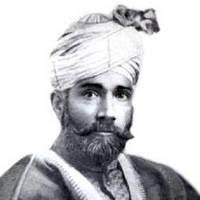 jafar ALi khan