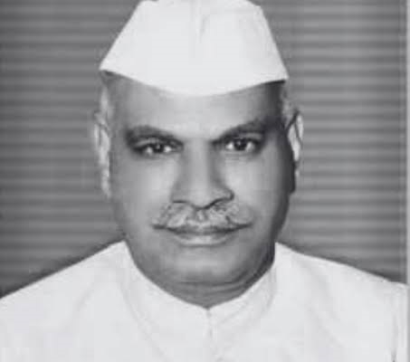 kunji lal dubey