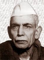 makhanlal Chaturvedi