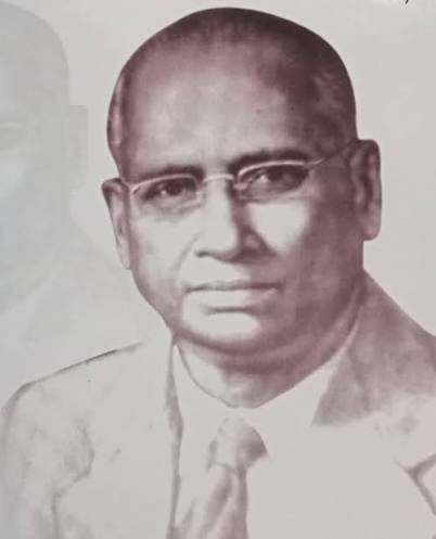 rafiuddin ahmed