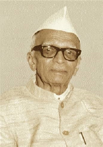 ramchandra Narayan Dandekar