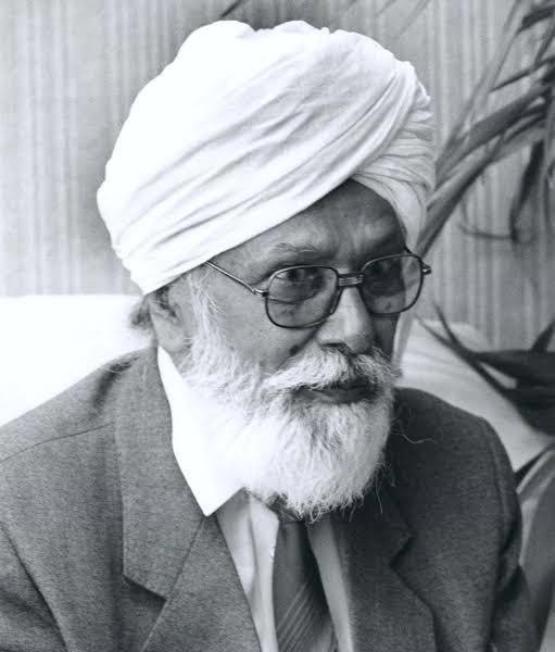 sardar Harnarain singh