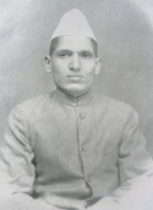 sitharam sakseria