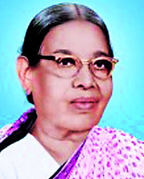 tarabai modak