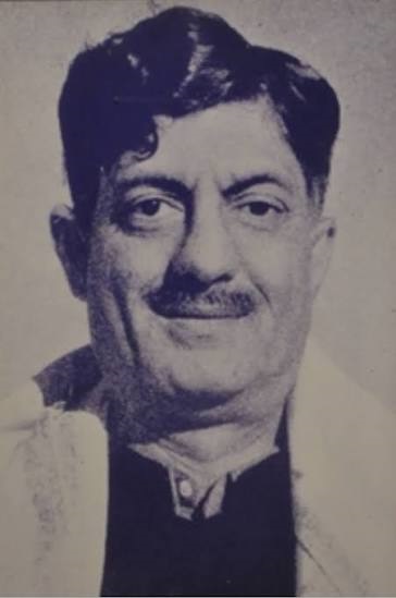 tushar gandhi ghosh