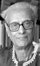 Annada sankar Ray