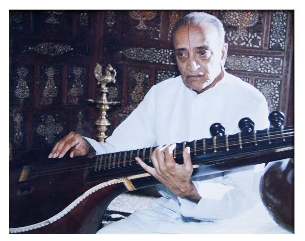Duraisamy iyengar