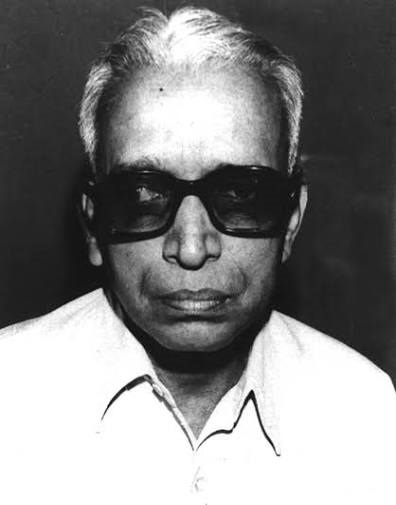 K.G.Ramanathan