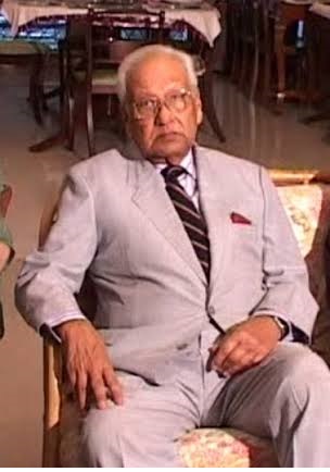 K.Sankaran Nair