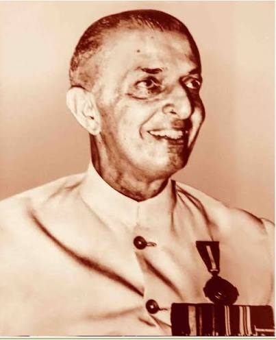 K.T.Satarwala