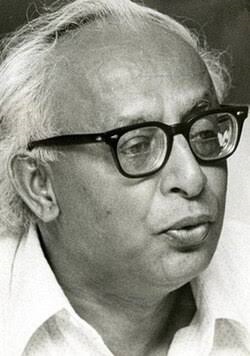 M.N.Srinivas