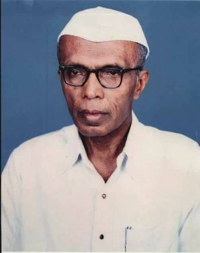 Narasimmhaiah