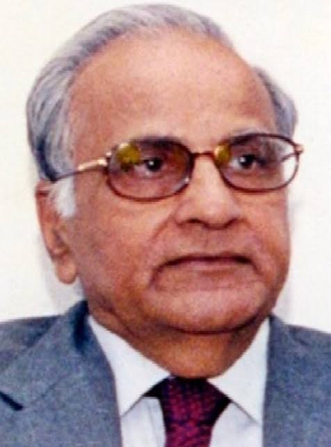 R.D.Pradhan