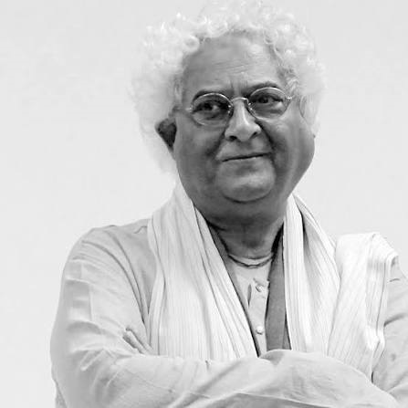 Rajeev Sethi