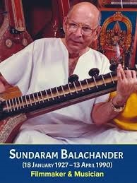 Sbalachandar