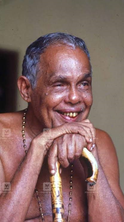 THENKAZHI