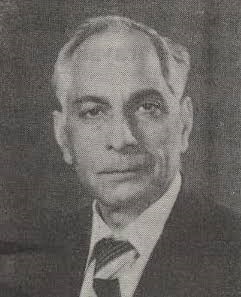 ajit Ram