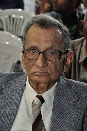 arun kumar sharma