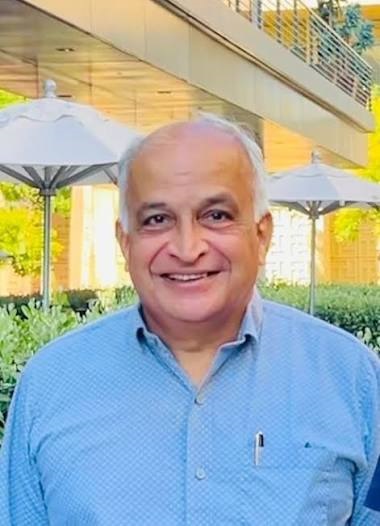 balachandar udga