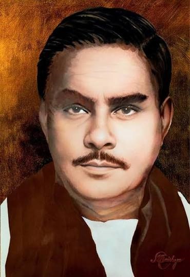 benunther sharma