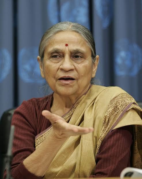 ela bhatt
