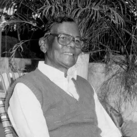 gpinath mohanty