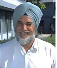 gurubachan singh