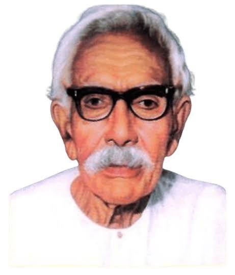 jhabarmal sharma