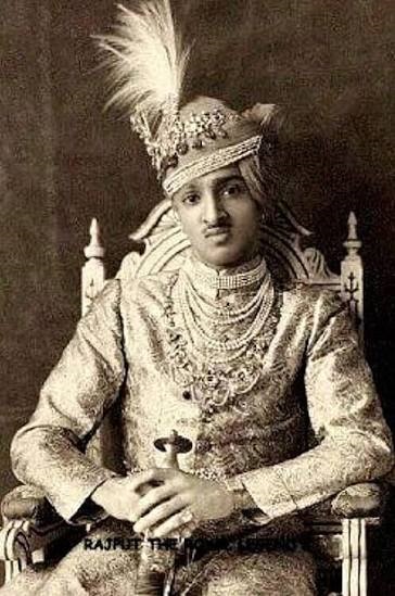 maharaja