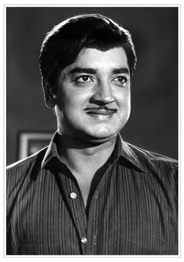 prem Nazir