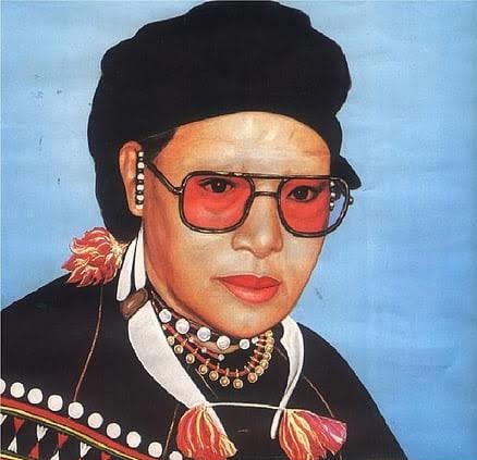 rani gaidin
